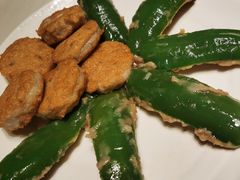煎酿辣椒-粥旺庄(芳村店)