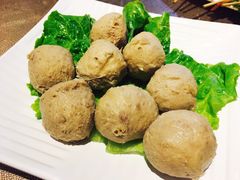 -金海阁海鲜火锅