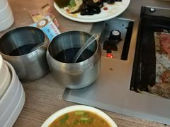 -福成自助烤肉(青春路店)