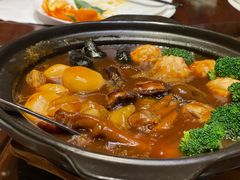 -彩丰楼·中餐厅(国家会展中心上海洲际店)