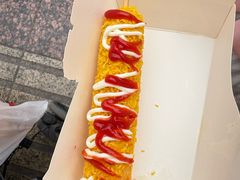 -味子夫鸡柳(三峡广场店)