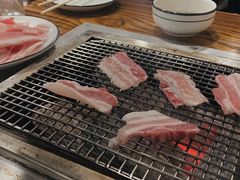 -风味烧烤