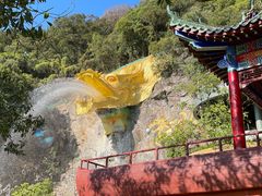 -东莞观音山旅游风景区