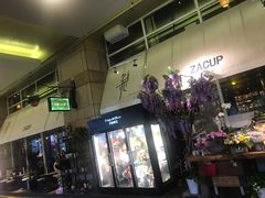 门面-杂咖zacup(领展中心城店)