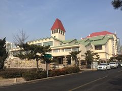 -青岛海景花园大酒店