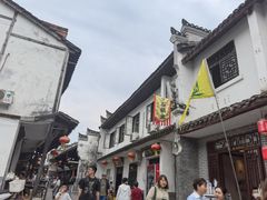 -后柳水乡