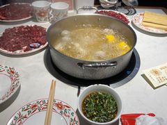 -汕头八合里海记牛肉店(清河店)