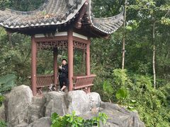 -深圳国际园林花卉博览园