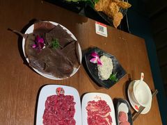 -牛焱·贵州黄牛肉火锅(城西银泰店)