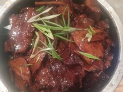 -好福记饭店(红梅公园店)