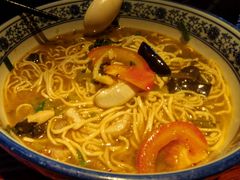 -望江面馆(杭州智汇中心店)