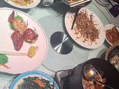 -老友王·南宁特色菜(金汇如意坊店)