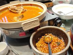 -阿甘小馆(陇海路店)