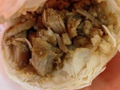 姑娘手肉夹馍-姑娘手·陕西手工面·肉夹馍(象峰店)