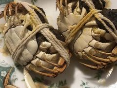 -阳澄湖大闸蟹·琼灵阁牌品牌连锁(吴中总店)