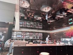 -秀儿四九城·新京菜(亚运村鸟巢店)