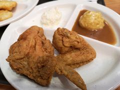 -Borenos Fried Chicken(Asia City)