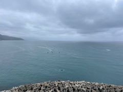 -白沙门生态公园