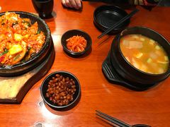 -鑫日千里马朝鲜族小馆(总店)