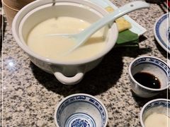 -南京大牌档(香港广场店)