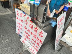 -孙奶奶葱包桧