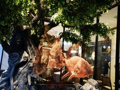 -院里寻菜·精致庭院菜(观沙岭店)