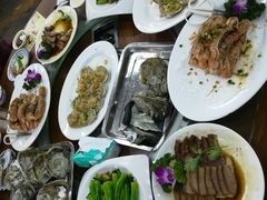 -蚝得喜海鲜(东城店)