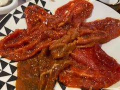 九香牛肉-蜀九香火锅(九眼桥店)