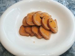 -聚丰园•湖鲜餐厅(阿红私房菜梅石路店)