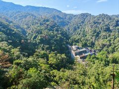 -飞霞风景名胜区