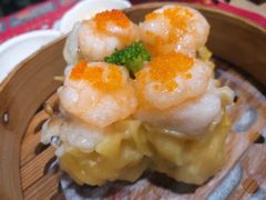 明虾蟹子烧卖-点都德(北京路贰店)