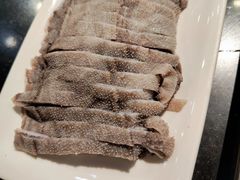 毛肚-南门涮肉(上海二店)