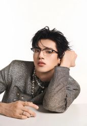 -X-FIRE男士发型设计