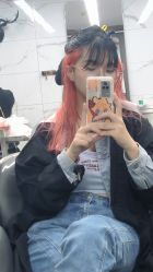 点击看大图 -MY HAIR ARDOR