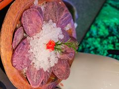 -季季山·云南野生菌火锅(上海首店)