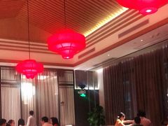 大堂-金鸭季·北京烤鸭(深业上城店)