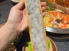 -四小区火锅·巷子里的重庆火锅(花照壁店)
