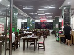-南记食粥坊·宵夜大排档(莲花总店)