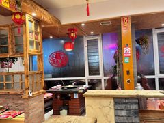 -老渔翁炖鱼坊(黄海西路东山店)