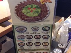 -神仙雪浓汤(弘大店)