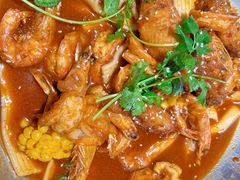 全虾锅-李想大虾(吾悦广场店)