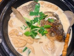 -民俗村柴火灶·景德江西菜(中国陶瓷博物馆店)