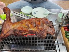 -宗泉烤全羊·烤羊腿(解放东路店)