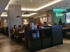-萨莉亚意式餐厅(大宁音乐广场店)