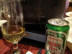-林芝工布庄园希尔顿酒店-猎味中餐厅