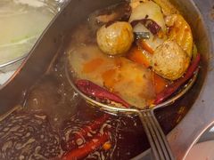 -八合里潮汕鲜牛肉火锅(吉大店)