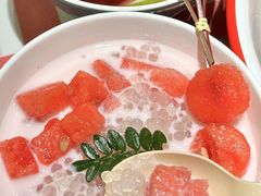 -大晴老板不在·锡纸烧烤大排档