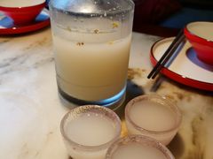 临安桂花米酿-枚青·临安酒肆(腾飞大厦店)