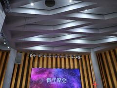 -海淀教堂教堂婚礼