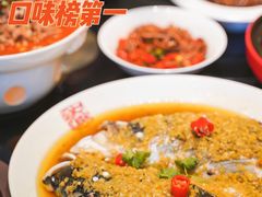 -口味堂(惠济路店)